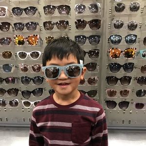 Meet your Posher, Tiffany